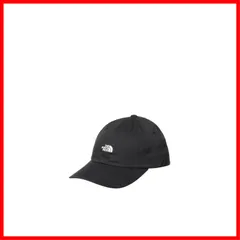 帽子 キッズ [ザ・ノース・フェイス] スモールロゴキャップ
