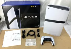 【極美品】	PlayStation 5 Pro(CFI-7000B01)