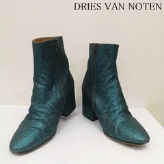 2025年最新】DRIES VAN NOTEN レディース ブーツの人気アイテム