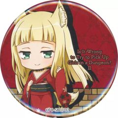 冬の市 幻奏喫茶アンシャンテ アンシャンテ 缶バッジ 狩也 - メルカリ