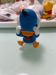 ディズニーキャラクターかくれんぼフィギュア　ドナルド