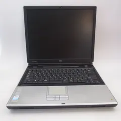 NEC - NEC Versapro タイプVC　ジャンク ノートPC タイプVF＜VF-M＞ : VersaPro J | ビジネスPC（法人