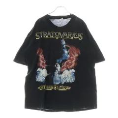 2025年最新】stratovarius tシャツの人気アイテム - メルカリ