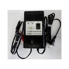BC-1A2-12VT GSユアサ 充電器 12V/1.0A