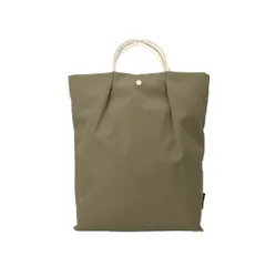 ☆ LBR.ライトブラウン ☆ Legato Largo 肩楽撥水ナイロン A4トート型リュック Legato Largo リュック レガートラルゴ LH-L0006 リュックサック デイパック バックパック レディース 大きめ A4 軽い 軽量 ナイロン