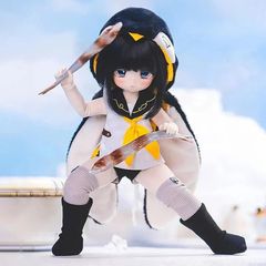 TinyFox 輝き夢見るペンギン デビー 1/6スケール MJDドール