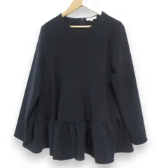 2025年最新】ティアードストレッチブラウス yoriの人気アイテム