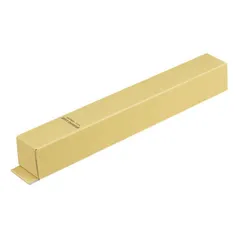 【 新品 未開封 】 コクヨ 図面用角筒(クラフトタイプ)A2 セR111 未使用 送料無料のサムネイル
