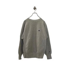 champion    90's  US製　リバースウィーブ