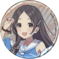 学園アイドルマスター　学マス　倉本 千奈　グリッター缶バッチ　10個セット 2025年最新】学園アイドルマスター グリッター缶バッジ/倉本千奈