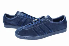 adidas tobacco ナイトインディゴ 26cm 最終値下げ！ adidas tobacco アディダス タバコ スニーカー nightindigo