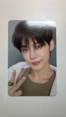 TXT ヨンジュン minisode 3: TOMORROW Weverse Albums ver. Version B