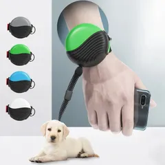 犬 リード 伸縮リード 巻き取り式ドッグリード 3M 犬 リード ハーネス 伸縮リー 犬用リード 自動巻き 犬用 ドッグリード 軽量 小型犬 中型犬  犬 リード 伸縮リード 巻き取り式ドッグリード 3M 犬 リード ハーネス