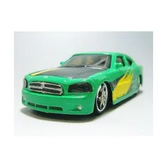 ENGUPMODELS スーパーチャージャー 1/18 100台限定 Y0969