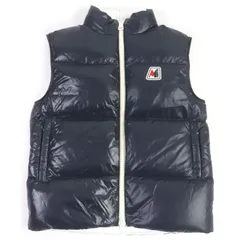 2024年最新】MONCLER ダウンベスト gilet 1の人気アイテム - メルカリ