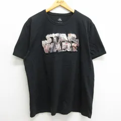 2024年最新】star wars tシャツ xlの人気アイテム - メルカリ