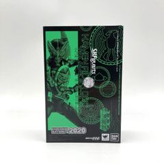 【中古/A-】S.H.Figuarts 仮面ライダーオーズ タマシーコンボ(真骨彫製法)