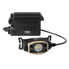 タジマ LEDヘッドライト E502Dセット LE-E502D-SP Tajima