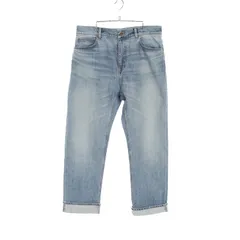 LOEWE デニム パンツ　2025 2025 SS（春夏） LOEWE(ロエベ) デニム・ジーパン(レディース