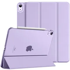 【数量限定】iPad Air 11インチ M3/M2 ケース 2025/2024 Dadanism iPad Air 11インチ/Air 5 Air 4 10.9インチ カバー Air 11 第7世代/第6世代 オートスリープ 三つ折り スタンドケース PU+