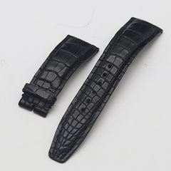 中古品】カミーユフォルネ リザード ダークブラウン 18mm/16mm - メルカリ
