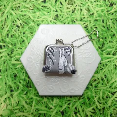 ハンドメイド ミナペルホネン ダックスちゃんチャーム セレブレイト ハンドメイド ミナペルホネン ダックスちゃんチャーム セレブ