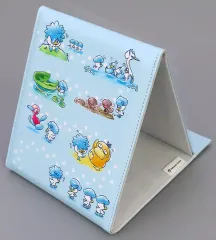 2025年最新】折りたたみミラー ポケモンの人気アイテム - メルカリ