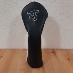 ゴルフヘッドカバー　フェアウェイウッド用　ハンドメイド