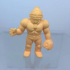激レア 希少 昭和 レトロ ザ・プロレスラー 消しゴム ハルクホーガン