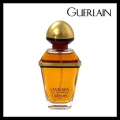 Y【GUERLAIN】サムサラ オードパルファム 50ml 香水/パヒューム/フレグランス ゲラン SAMUSARA EDP/EAU DE PARFUM (57338A1)
