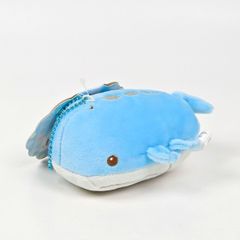 ポケットモンスター petit pastel ホエルオー ボールチェーンマスコットぬいぐるみ