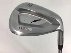 【中古ゴルフクラブ】フォーティーン DJ-22 ウェッジ 2016 NSプロ 950GH HT AW