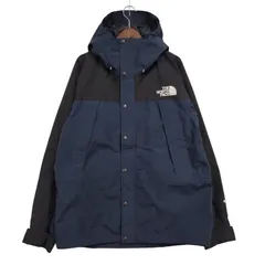 【中古美品】THE NORTH FACE ザ・ノースフェイス MOUNTAIN LIGHT JACKET GORE-TEX NP62450 マウンテンライトジャケット ゴアテックス アウター 【144-250526-as-08-izu】