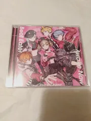 CD】Vivid BAD SQUAD / Beat Eater/Awake Now