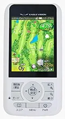 朝日ゴルフ - 【追加値下げ】EAGLE VISION EV-027CL EV-027CL｜EAGLE VISION