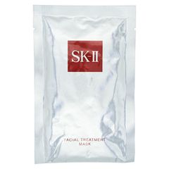 SK-II ホワイトニング ソース ダーム リバイバル マスク - メルカリ