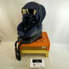クルット5i グランス  エールベベ(AILBEBE) チャイルドシート
