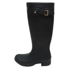 2025年最新】HUNTER 長靴・レインシューズの人気アイテム - メルカリ