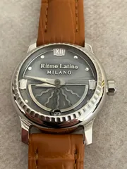 2024年最新】時計 リトモラティーノの人気アイテム - メルカリ