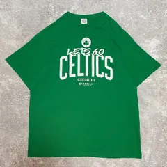 2024年最新】nba tシャツ セルティックの人気アイテム - メルカリ