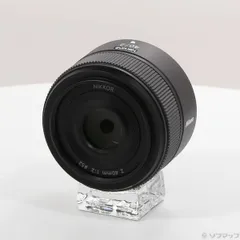 中古美品 ニコン Nikon Z40mm F2 新品)Nikon (ニコン) NIKKOR Z 40mm F2 （Special Edition