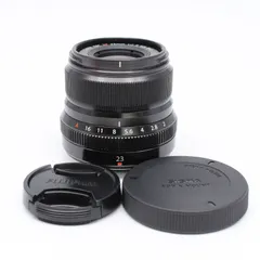 2025年最新】xf23mmf2 r wrの人気アイテム - メルカリ