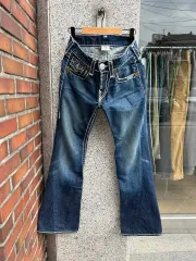 2025年最新】TRUE RELIGION JOEY SUPER Tの人気アイテム - メルカリ