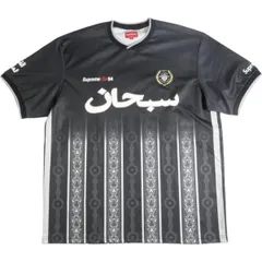 2024年最新】supreme arabic logo soccerの人気アイテム - メルカリ