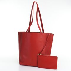 CELINE セリーヌ カバファントム 170863PNB トートバッグ レザー【中古】 レディース