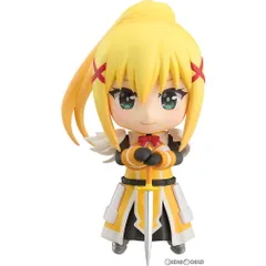 (再々販) ねんどろいど 758 ダクネス この素晴らしい世界に祝福を!2 完成品 可動フィギュア グッドスマイルカンパニー