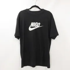 2025年最新】NIGO NIKE teeの人気アイテム - メルカリ 2025年最新】NIGO NIKE teeの人気アイテム - メルカリ