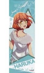 [중고] 포스터 (애니메이션) 나나미 하루카 [노래의 ☆ 프린스님 마지 LOVE2000% 포스 × 포스 컬렉션]