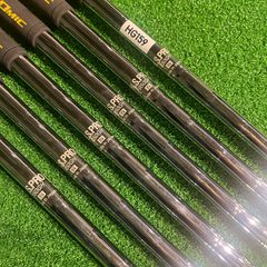 【日本シャフト N.S.PRO 950GH S】シャフト6本セット