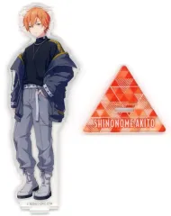 【中古】アクリルスタンド・アクリルパネル 東雲彰人 アクリルスタンド vol.24 「プロジェクトセカイ カラフルステージ! feat. 初音ミク」